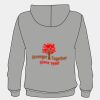 EcoSmart ® Pullover Hooded Sweatshirt Thumbnail