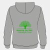 EcoSmart ® Pullover Hooded Sweatshirt Thumbnail