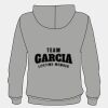 EcoSmart ® Pullover Hooded Sweatshirt Thumbnail