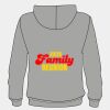 EcoSmart ® Pullover Hooded Sweatshirt Thumbnail