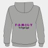 EcoSmart ® Pullover Hooded Sweatshirt Thumbnail