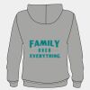 EcoSmart ® Pullover Hooded Sweatshirt Thumbnail