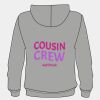 EcoSmart ® Pullover Hooded Sweatshirt Thumbnail