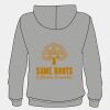 EcoSmart ® Pullover Hooded Sweatshirt Thumbnail