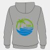 EcoSmart ® Pullover Hooded Sweatshirt Thumbnail