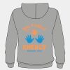 EcoSmart ® Pullover Hooded Sweatshirt Thumbnail