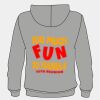 EcoSmart ® Pullover Hooded Sweatshirt Thumbnail