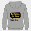 EcoSmart ® Pullover Hooded Sweatshirt Thumbnail