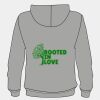 EcoSmart ® Pullover Hooded Sweatshirt Thumbnail