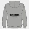 EcoSmart ® Pullover Hooded Sweatshirt Thumbnail