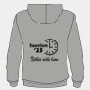 EcoSmart ® Pullover Hooded Sweatshirt Thumbnail