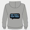 EcoSmart ® Pullover Hooded Sweatshirt Thumbnail