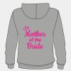 EcoSmart ® Pullover Hooded Sweatshirt Thumbnail