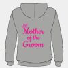 EcoSmart ® Pullover Hooded Sweatshirt Thumbnail