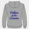 EcoSmart ® Pullover Hooded Sweatshirt Thumbnail