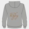 EcoSmart ® Pullover Hooded Sweatshirt Thumbnail