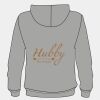 EcoSmart ® Pullover Hooded Sweatshirt Thumbnail
