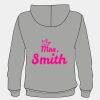 EcoSmart ® Pullover Hooded Sweatshirt Thumbnail