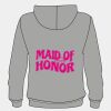 EcoSmart ® Pullover Hooded Sweatshirt Thumbnail