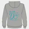 EcoSmart ® Pullover Hooded Sweatshirt Thumbnail