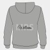 EcoSmart ® Pullover Hooded Sweatshirt Thumbnail
