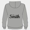 EcoSmart ® Pullover Hooded Sweatshirt Thumbnail