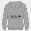 EcoSmart ® Pullover Hooded Sweatshirt Thumbnail