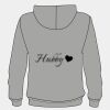 EcoSmart ® Pullover Hooded Sweatshirt Thumbnail
