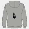 EcoSmart ® Pullover Hooded Sweatshirt Thumbnail