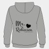 EcoSmart ® Pullover Hooded Sweatshirt Thumbnail