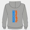 EcoSmart ® Pullover Hooded Sweatshirt Thumbnail