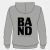 EcoSmart ® Pullover Hooded Sweatshirt Thumbnail