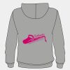 EcoSmart ® Pullover Hooded Sweatshirt Thumbnail