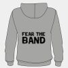 EcoSmart ® Pullover Hooded Sweatshirt Thumbnail