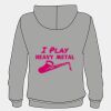 EcoSmart ® Pullover Hooded Sweatshirt Thumbnail