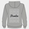 EcoSmart ® Pullover Hooded Sweatshirt Thumbnail