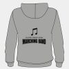 EcoSmart ® Pullover Hooded Sweatshirt Thumbnail