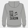 EcoSmart ® Pullover Hooded Sweatshirt Thumbnail