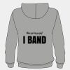 EcoSmart ® Pullover Hooded Sweatshirt Thumbnail
