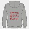 EcoSmart ® Pullover Hooded Sweatshirt Thumbnail