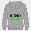 EcoSmart ® Pullover Hooded Sweatshirt Thumbnail