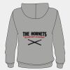 EcoSmart ® Pullover Hooded Sweatshirt Thumbnail