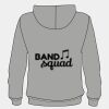 EcoSmart ® Pullover Hooded Sweatshirt Thumbnail