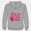 EcoSmart ® Pullover Hooded Sweatshirt Thumbnail