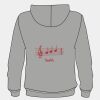 EcoSmart ® Pullover Hooded Sweatshirt Thumbnail