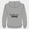 EcoSmart ® Pullover Hooded Sweatshirt Thumbnail