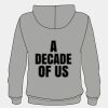 EcoSmart ® Pullover Hooded Sweatshirt Thumbnail