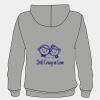 EcoSmart ® Pullover Hooded Sweatshirt Thumbnail