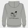 EcoSmart ® Pullover Hooded Sweatshirt Thumbnail