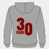 EcoSmart ® Pullover Hooded Sweatshirt Thumbnail